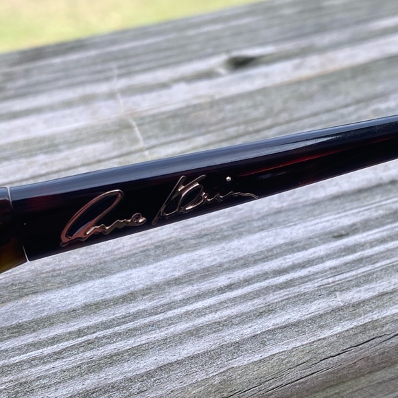 Anne Klein signature Glasses Frames brown AK3154 52[]15 130 - Picture 7 of 13